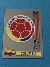 Panini Sticker WM 1994 USA -