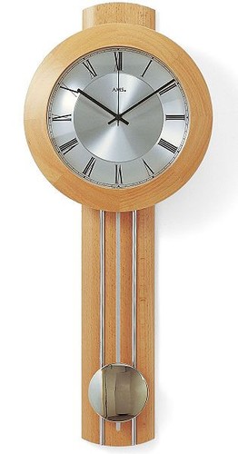 Ams 5132 moderne wanduhr - ams,