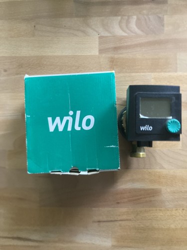 Zirkulationspumpe wilo - zirkulationspumpe,