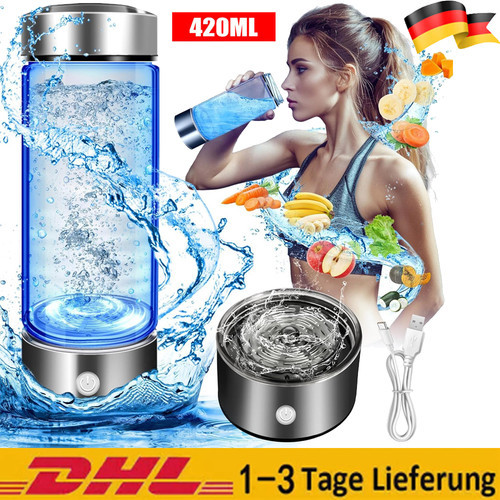 Wasserstoff wassergenerator - wasserstoff,