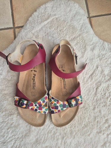 Papillio birkenstock - papillio, by