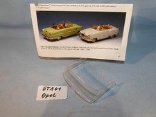 Arnold Olympia Rekord /