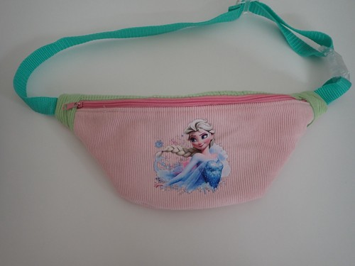 Bauchtasche crossbody cord - ,