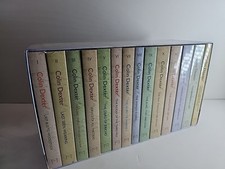 Colin Dexter Complete