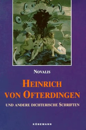 Heinrich von ofterdingen und - von,