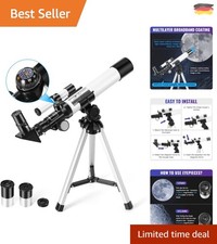 Einsteigerfreundliches