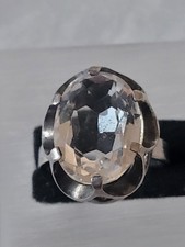 925er Silber Ring  AKT mit