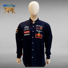 Red Bull Racing Infiniti RBR