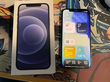 Iphone 64gb blau - 12,