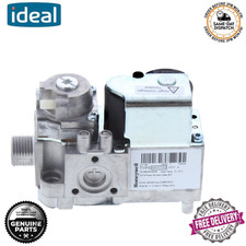 Ideal Isar/Icos Gasventil