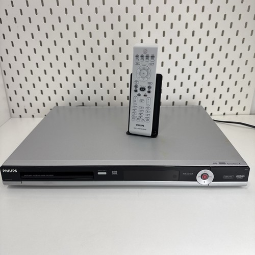 Philips dvdr3460h divx xvid - dvdr3460h, divx/xvid