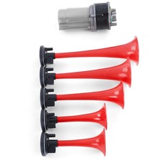 5 Klang Bootsfanfare La