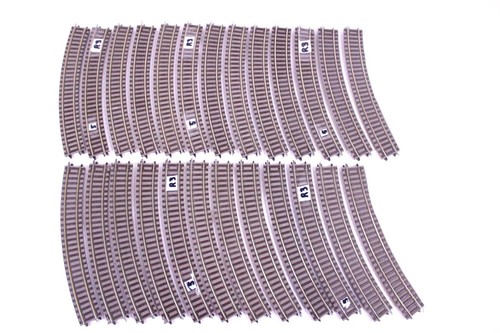 Tlg set roco line 42523 - line,