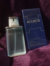 Kouros Eau d'Été YSL EDT