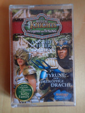 Mystic Knights - Folge 6 -