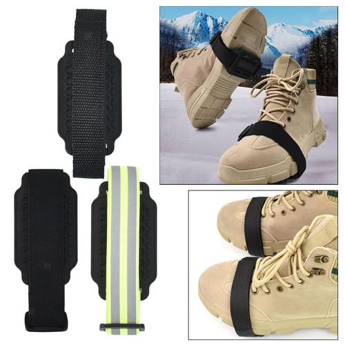 Schuhe ice traction - ice,