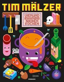 Vierundzwanzigsieben kochen