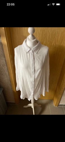 Oversized bluse damen - oversized,