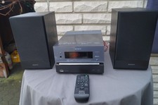 TOP Sony CMT-BX5 Micro HiFi