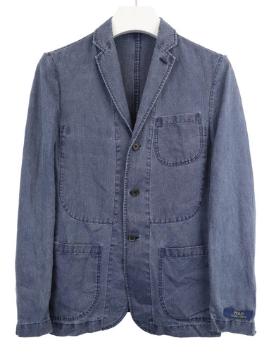 Ralph lauren polo leinen - ralph,