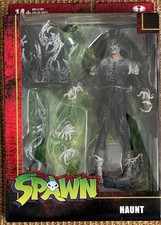 Mcfarlane toys spawn haunt - mcfarlane,