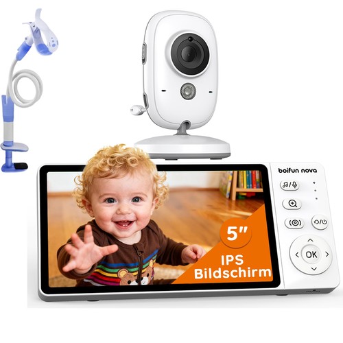 Zoll babyphone mit kamera - babyphone,
