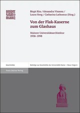 Von der Flak-Kaserne zum