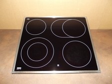 Zanussi KEE2016 ZGRX2226 2 Jahre Garantie Glaskeramik Kochfeld P270