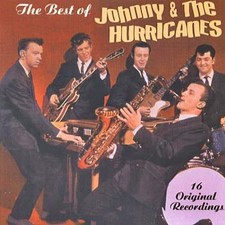Johnny And The Hurricanes Best