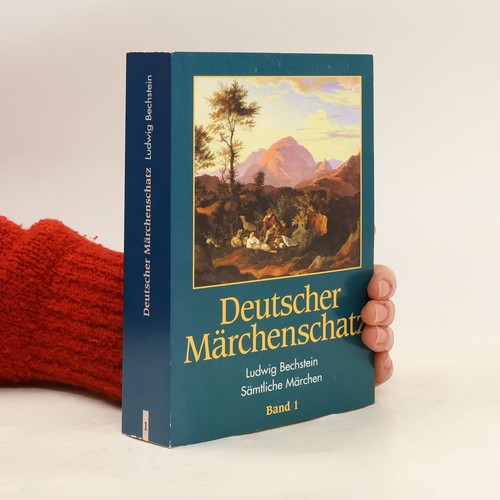 Deutscher märchenschatz band - märchenschatz.,
