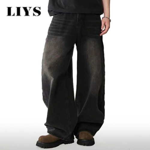 Herren jeans vier jahreszeiten - herren,