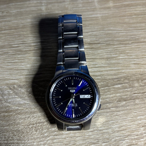 Seiko herren automatik - seiko, 5