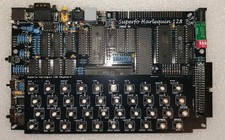 Superfo Harlequin 128 Issue 3H