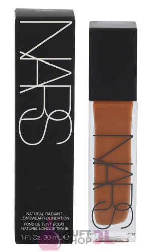 Nars natural radiant - natural, longwear