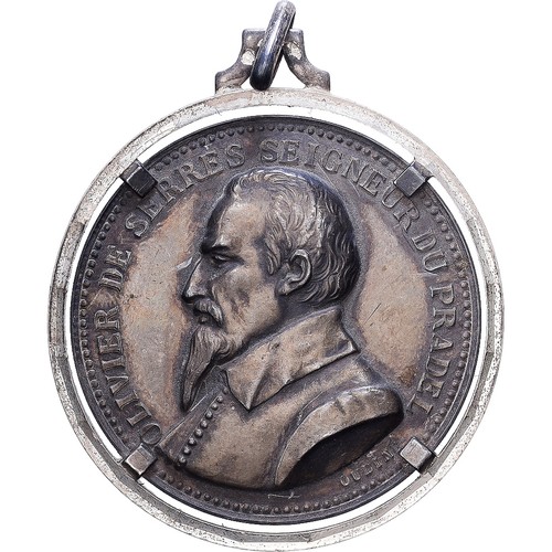 Frankreich medaille olivier - frankreich,,