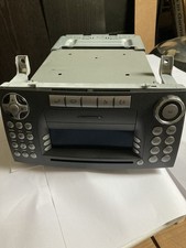 Mercedes Benz SLK Navigation Comand APS 50; BE 9000 A1718203289001