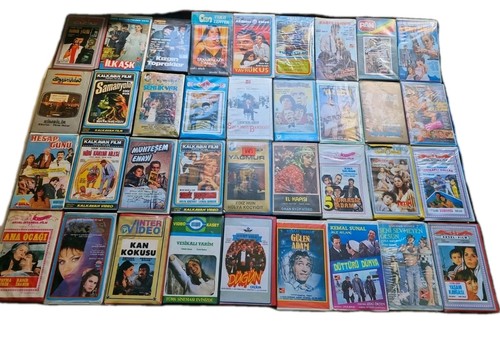 Türkische filme sammlung - türkische,