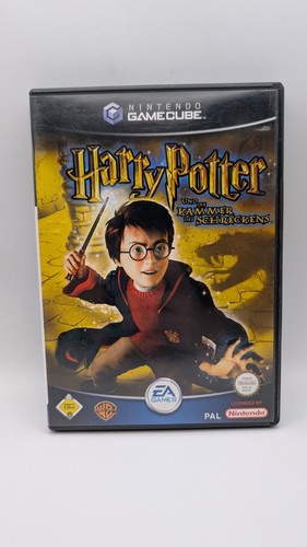 Harry potter und die kammer - harry,