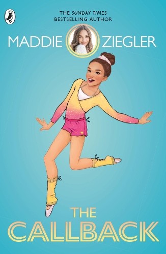 Maddie ziegler the callback - ziegler,
