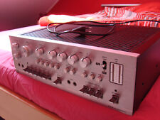 Dual Hight End Verstärker CV 1700 der 80er Jahre.