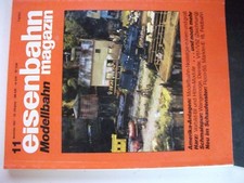 ** Railway Model Railway