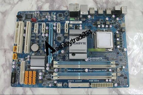 For gigabyte ep45t ud3lr - for, ga-ep45t-ud3lr