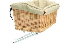 Electra front wicker - front,