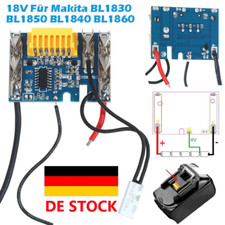 18V Batterie Akku PCB Ersatz