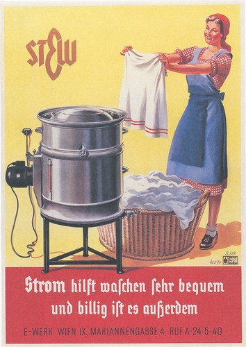 Werk wien strom - wien,