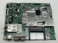LG EAX67133404 Mainboard Board  Platine   Für Fernseher 43UJ6309 #TV106-11