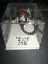 Armour Collection 1: Pilot Helm 6009 HGU55-P Aguila Modell