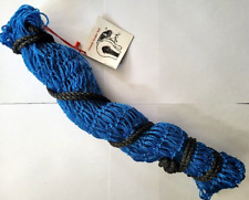 Shires Greedy Feeder Heu Netz für Pferde und Ponys blau 39" 1037 Futternetz