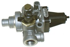 Druckregler 10bar (2xM22x1,5/