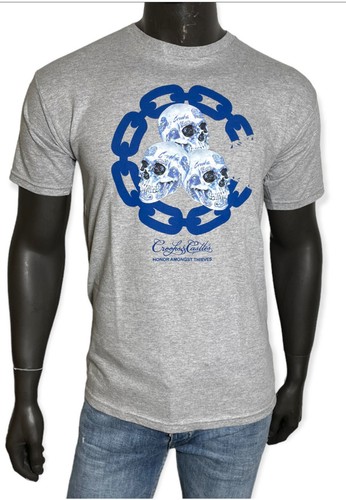 Crooks castles skullware - &,